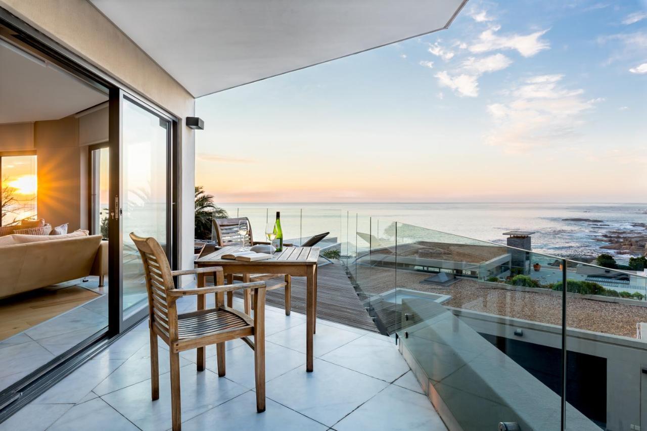 Houghton View 13 Luxury Apartments Cape Town Exterior photo