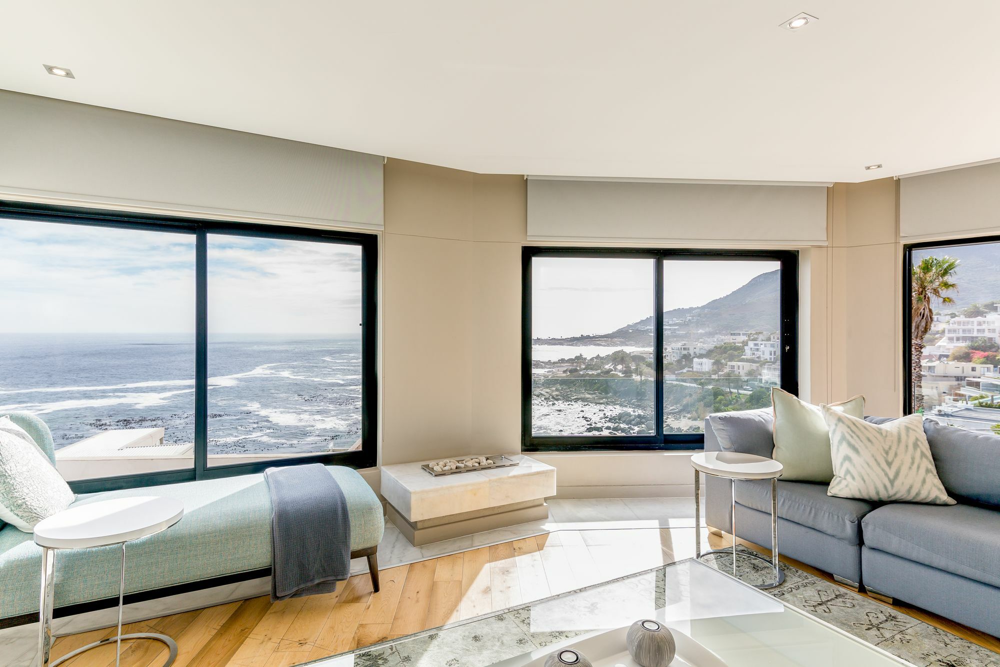 Houghton View 13 Luxury Apartments Cape Town Exterior photo